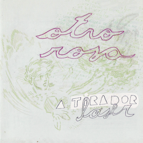 A-Tirador Laser : Otro Rosa